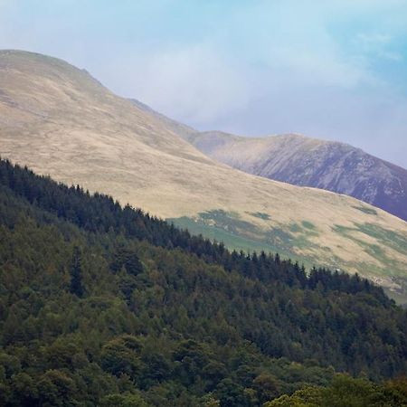 Chaucer View Daire Keswick  Dış mekan fotoğraf