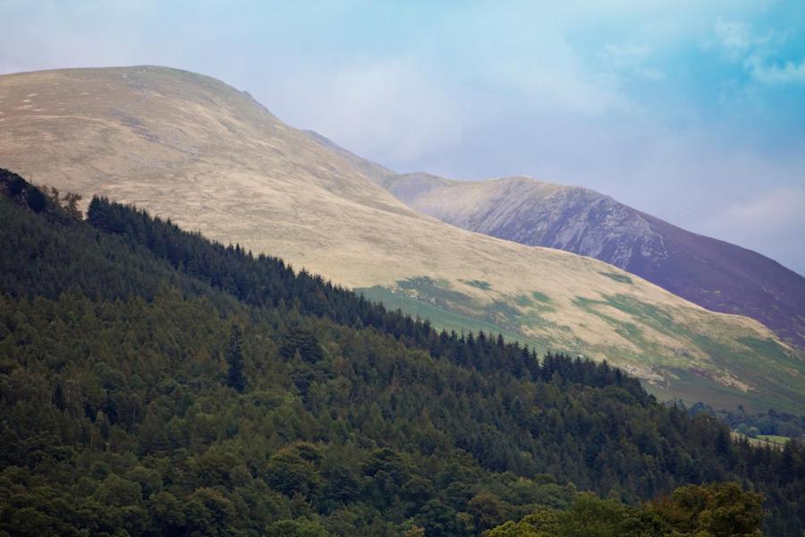 Chaucer View Daire Keswick  Dış mekan fotoğraf