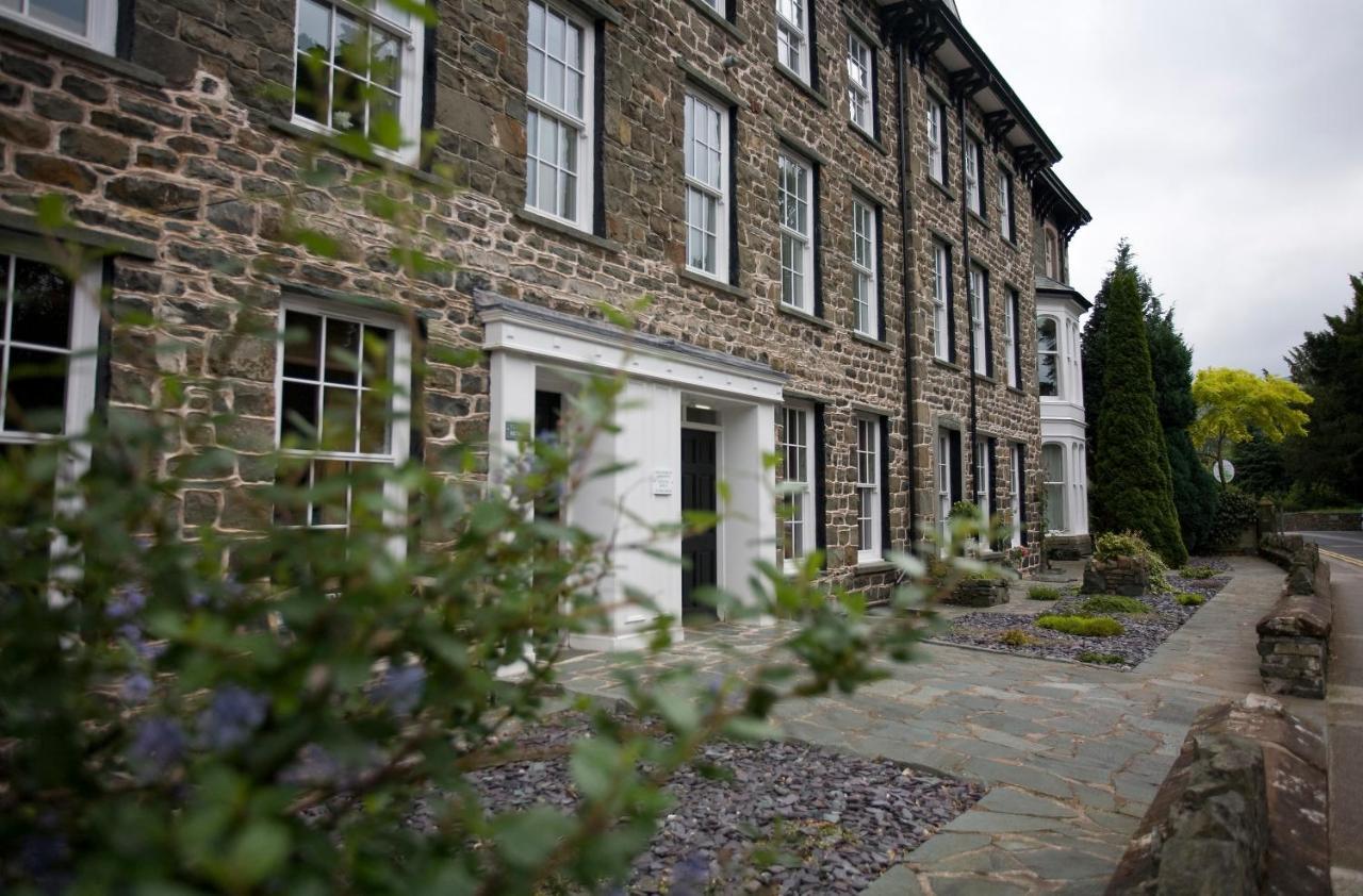 Chaucer View Daire Keswick  Dış mekan fotoğraf